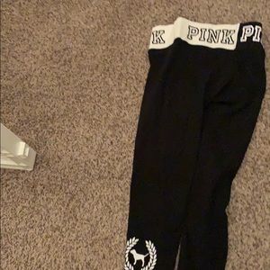 Victoria’s Secret PINK yoga a